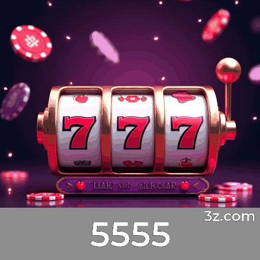 5555: A Plataforma de Apostas com Serviço Profissional