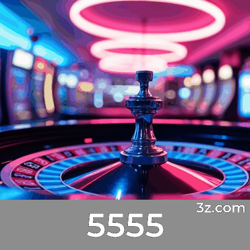 5555: Apostas Móveis Simplificadas com Funcionalidades Completas