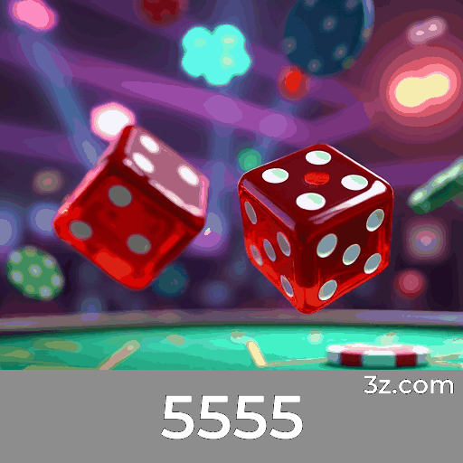 Desbloqueie Surpresas Exclusivas com 5555!