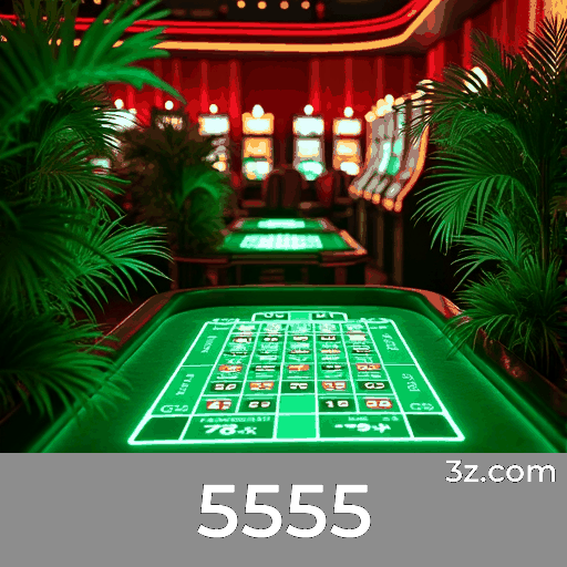 5555: Apostas Móveis Simplificadas com Funcionalidades Completas