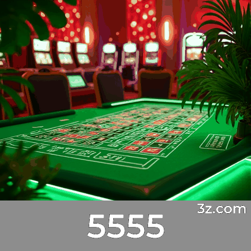 5555: Bônus e Promoções Imperdíveis