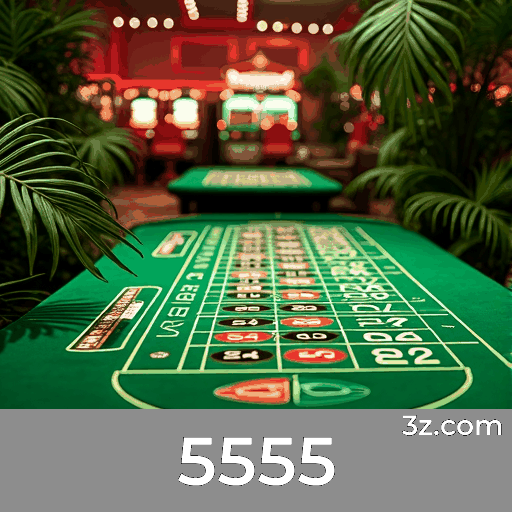 5555: Bônus e Promoções Imperdíveis