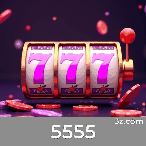 5555 Social Casino: Interatividade e Emoção em Cada Jogo