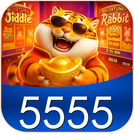 5555 Cassino Online