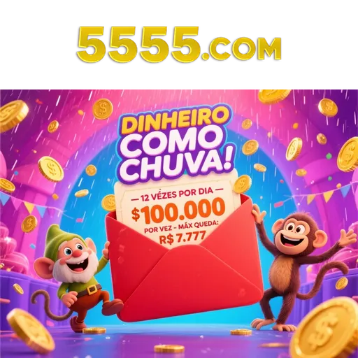 5555 Ganhe R$ 100,00 Gratis